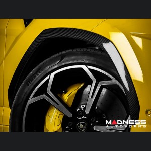 Lamborghini Urus - Fender Arch Set - Carbon Fiber